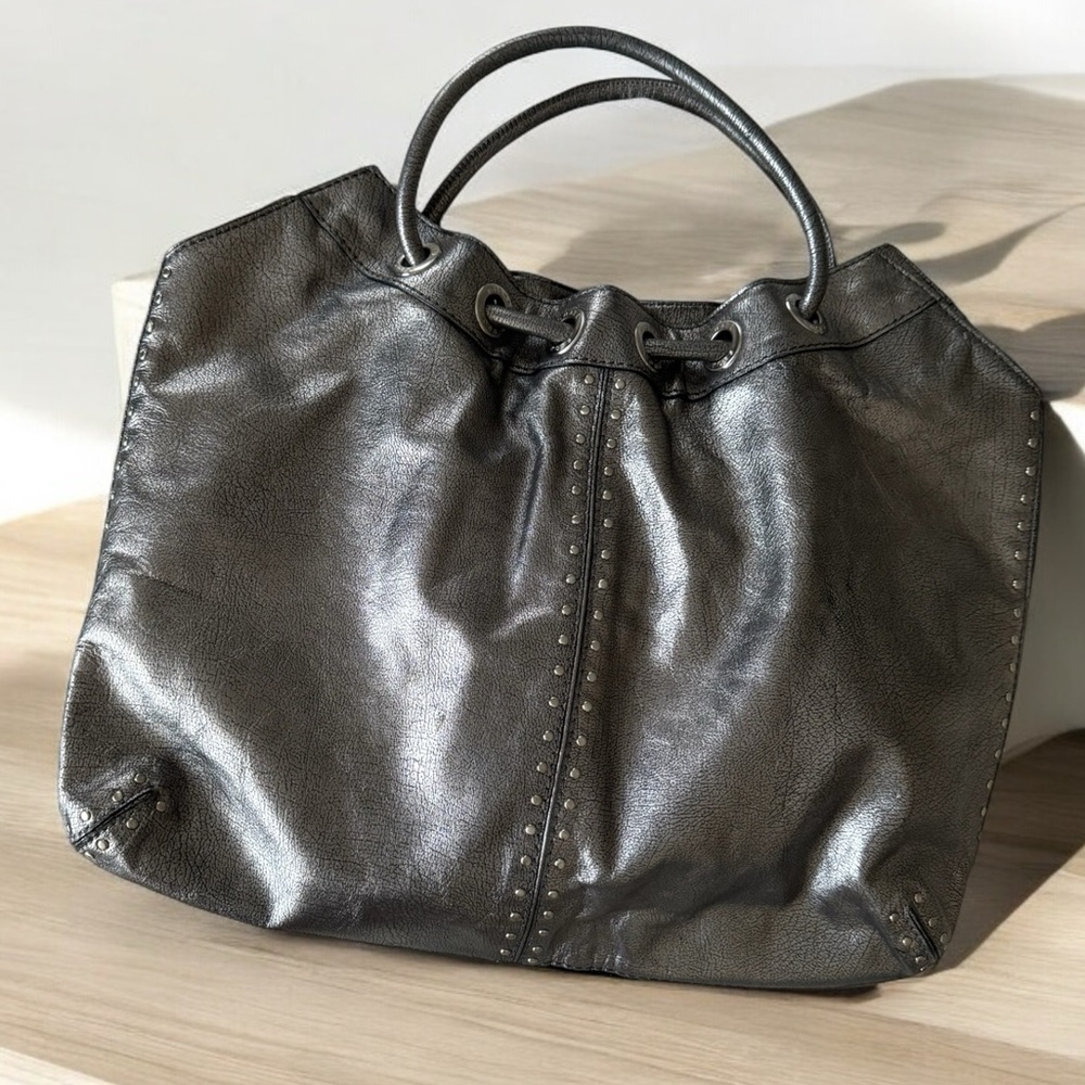 Michael Kors hobo bag